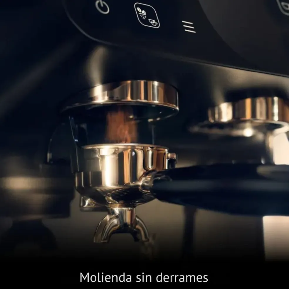 Cafetera automática Espresso Pro WMF