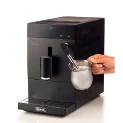 Cafetera automática Espresso Diadema Ariete