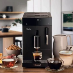 Cafetera automática Espresso Diadema Ariete