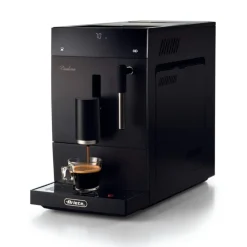 Cafetera automática Espresso Diadema Ariete