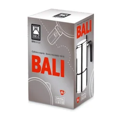 Cafetera Bali BRA