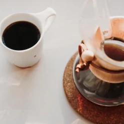 Cafetera Chemex