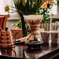 Cafetera Chemex