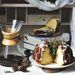 Cafetera Chemex