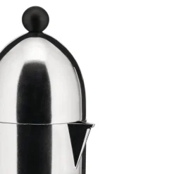 Cafetera de aluminio fundido La Cupola Alessi