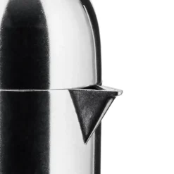 Cafetera de aluminio fundido La Cupola Alessi