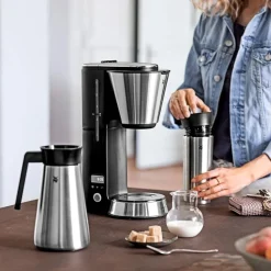 Cafetera de filtro Aroma Termo Kitchenminis® WMF