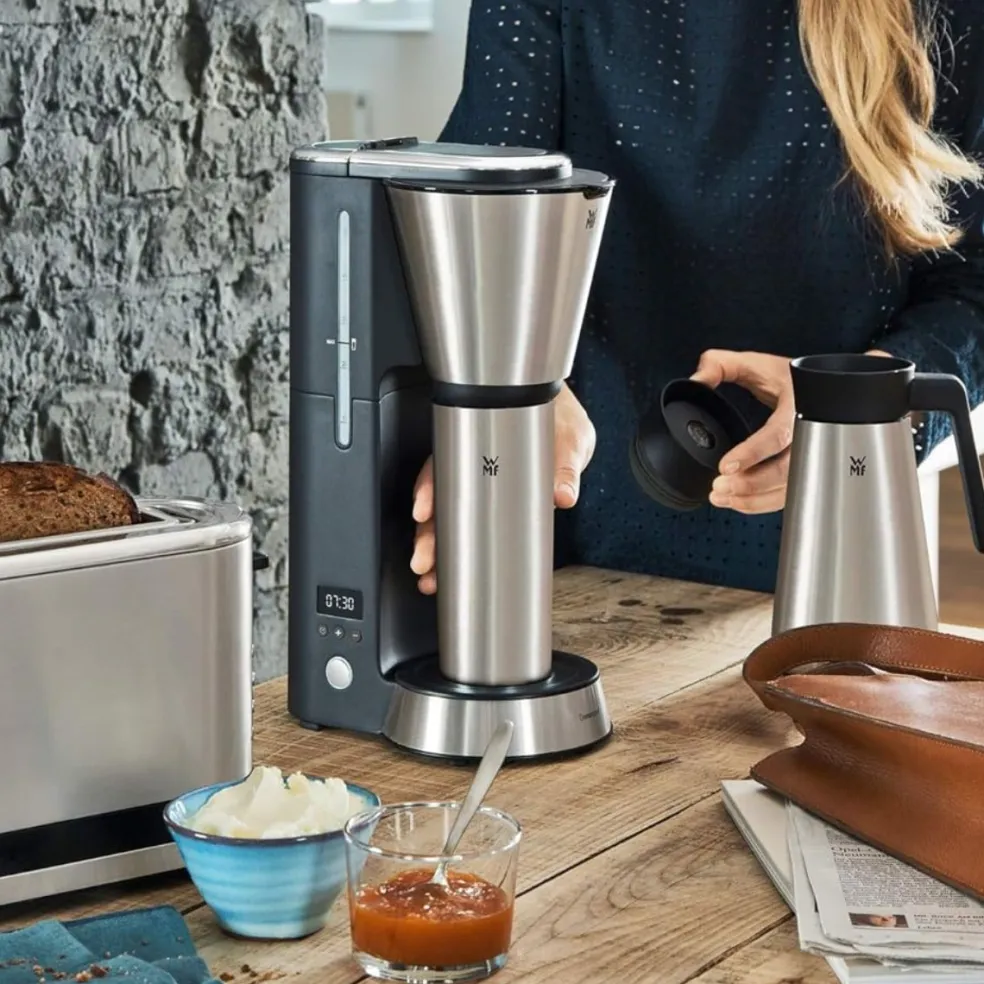 Cafetera de filtro Aroma Termo Kitchenminis® WMF
