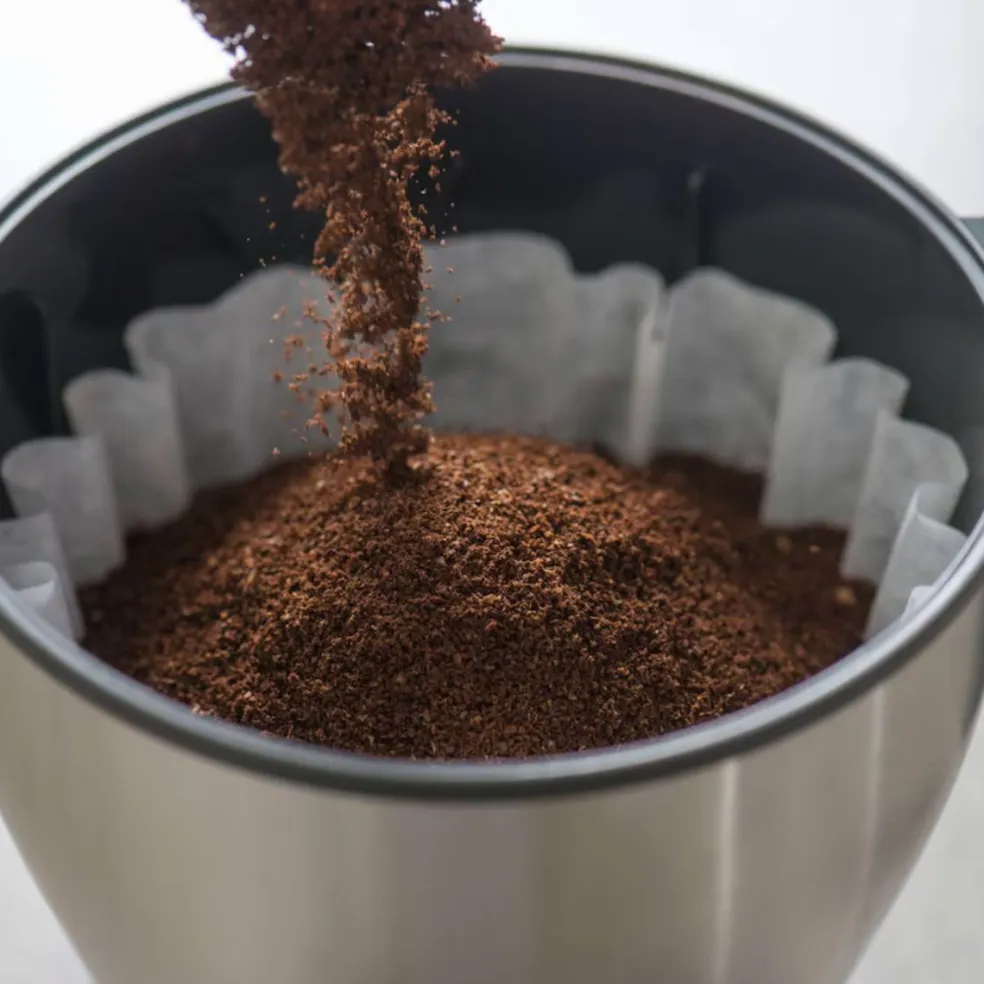 Cafetera de goteo automática Precision Brewer® Thermal Sage