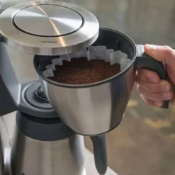 Cafetera de goteo automática Precision Brewer® Thermal Sage