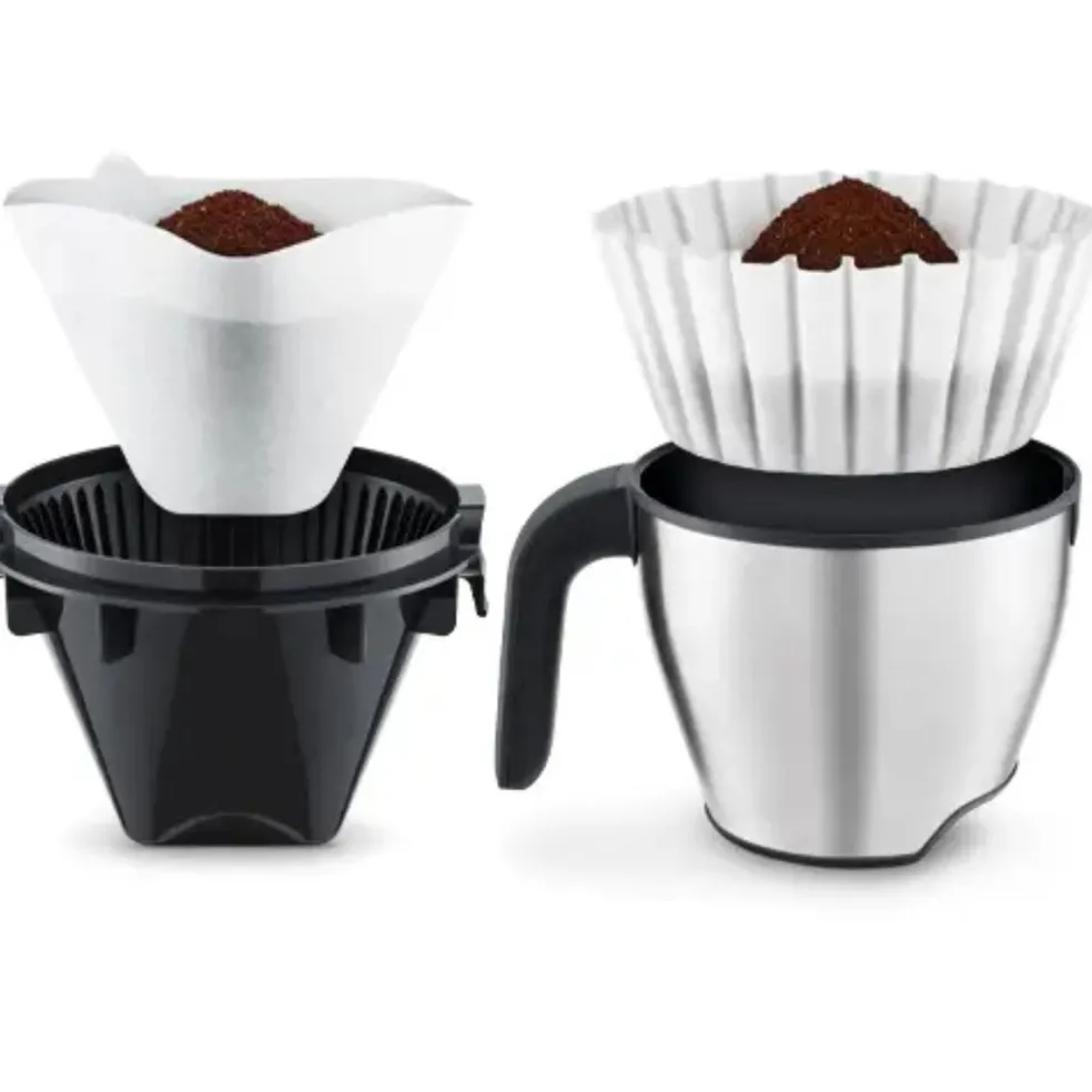 Cafetera de goteo automática Precision Brewer® Thermal Sage