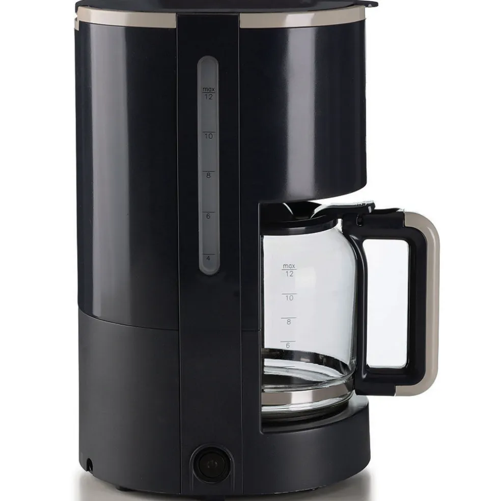 Cafetera de goteo Breakfast Ariete
