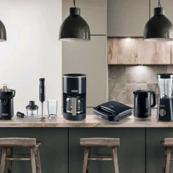Cafetera de goteo Breakfast Ariete