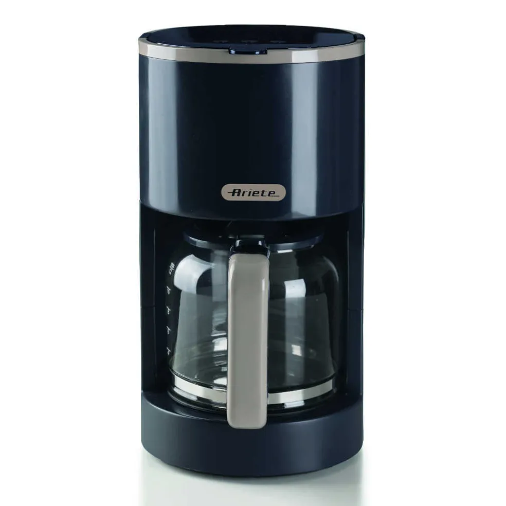 Cafetera de goteo Breakfast Ariete