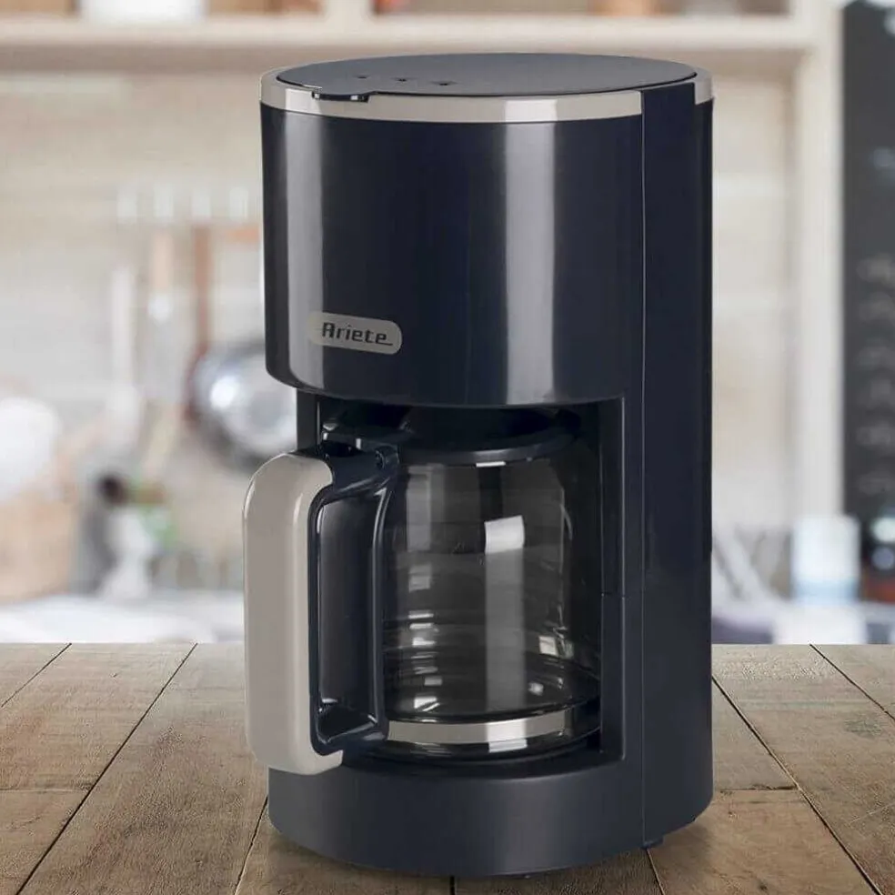 Cafetera de goteo Breakfast Ariete