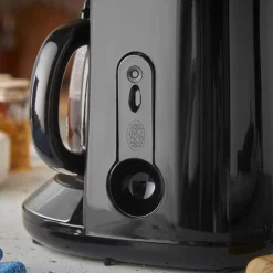 Cafetera de goteo Brontë Russell Hobbs