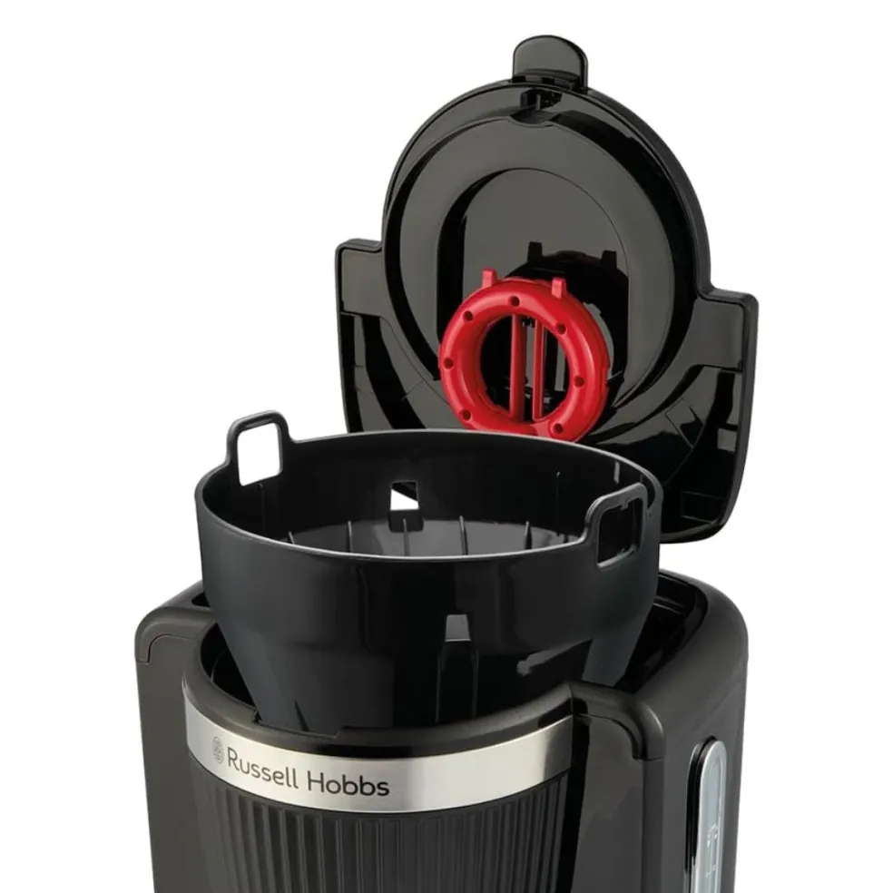 Cafetera de goteo Brontë Russell Hobbs