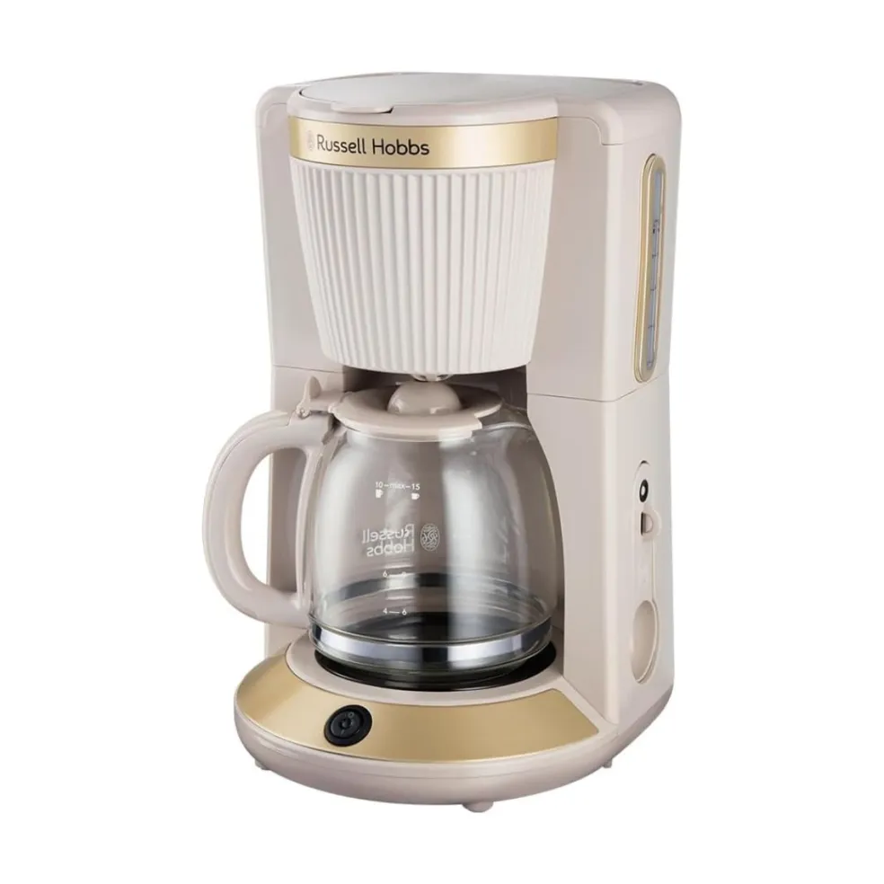 Cafetera de goteo Brontë Russell Hobbs