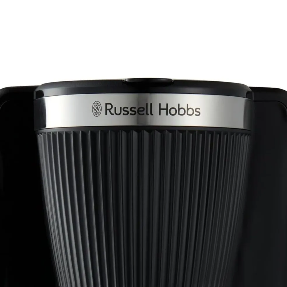 Cafetera de goteo Brontë Russell Hobbs