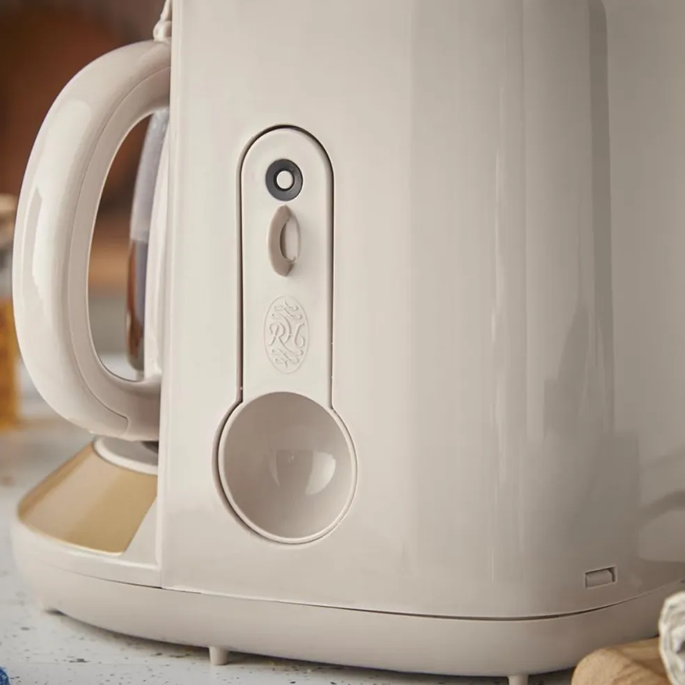 Cafetera de goteo Brontë Russell Hobbs