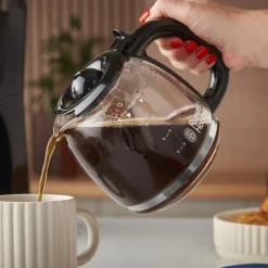 Cafetera de goteo Brontë Russell Hobbs