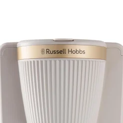 Cafetera de goteo Brontë Russell Hobbs