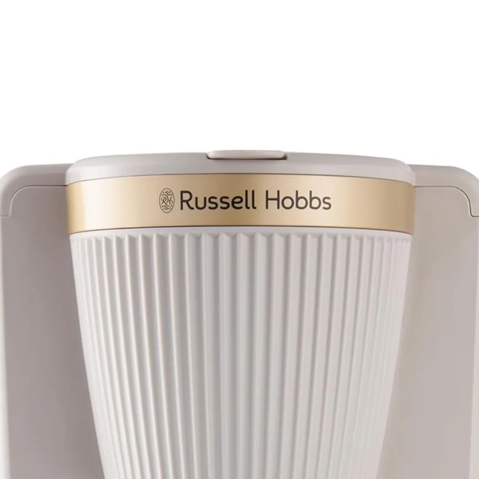 Cafetera de goteo Brontë Russell Hobbs