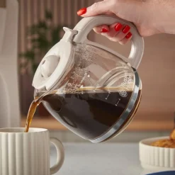 Cafetera de goteo Brontë Russell Hobbs