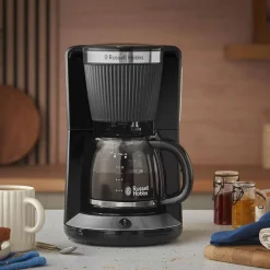 Cafetera de goteo Brontë Russell Hobbs
