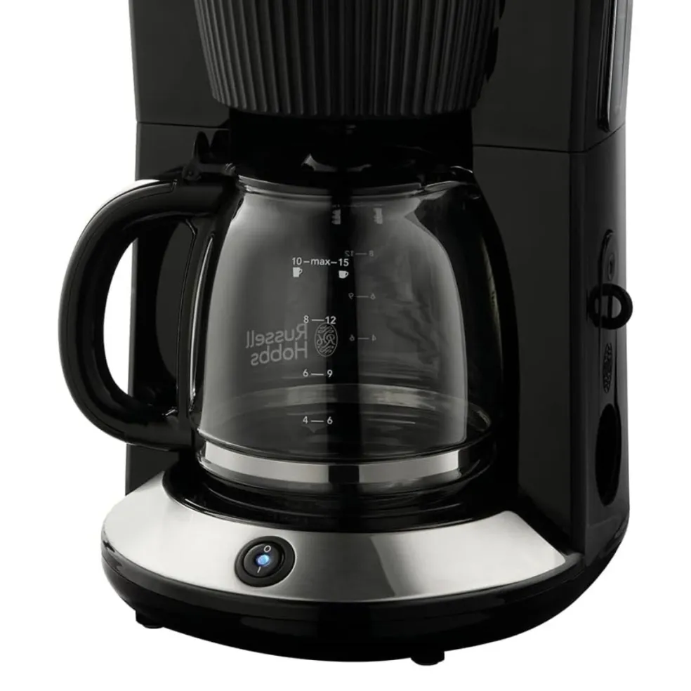 Cafetera de goteo Brontë Russell Hobbs