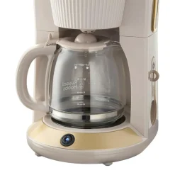 Cafetera de goteo Brontë Russell Hobbs