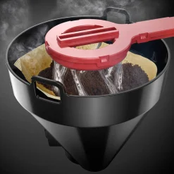 Cafetera de goteo Colours Plus Russell Hobbs