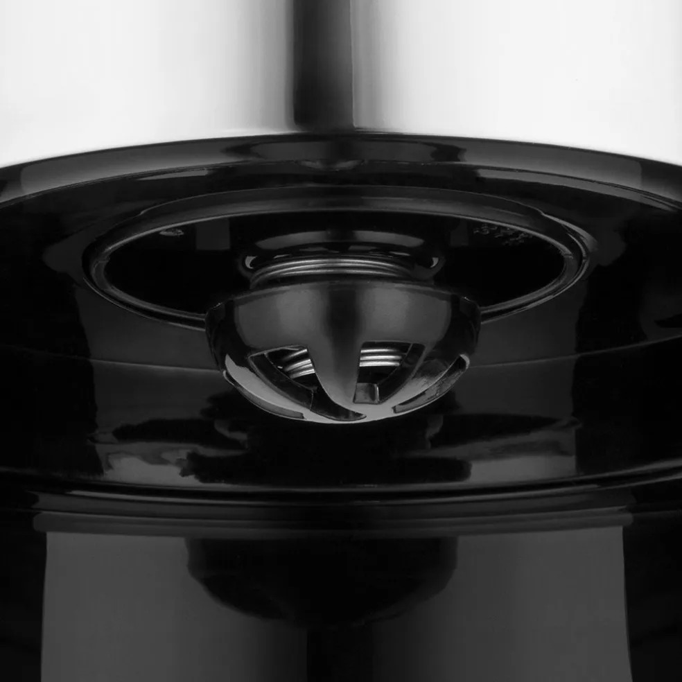 Cafetera de goteo Colours Plus Russell Hobbs