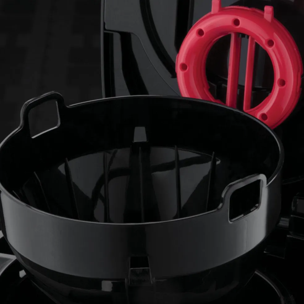 Cafetera de goteo Colours Plus Russell Hobbs