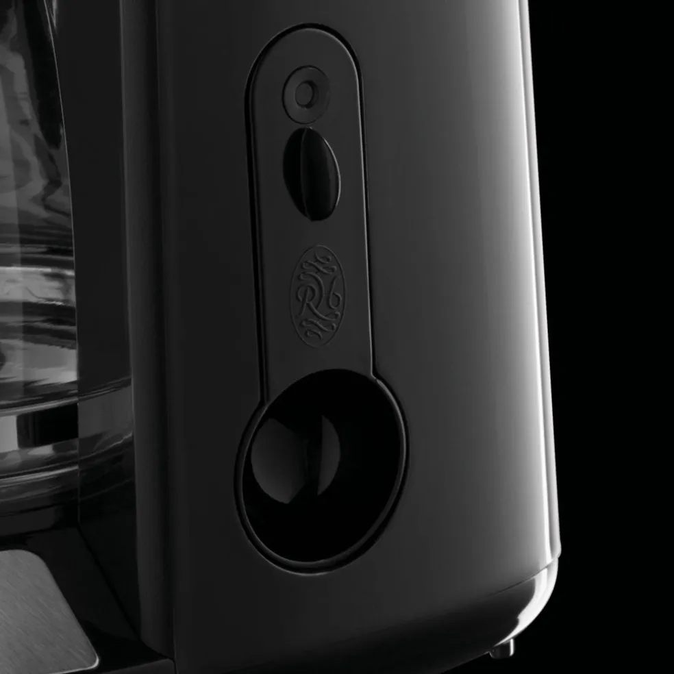 Cafetera de goteo Colours Plus Russell Hobbs