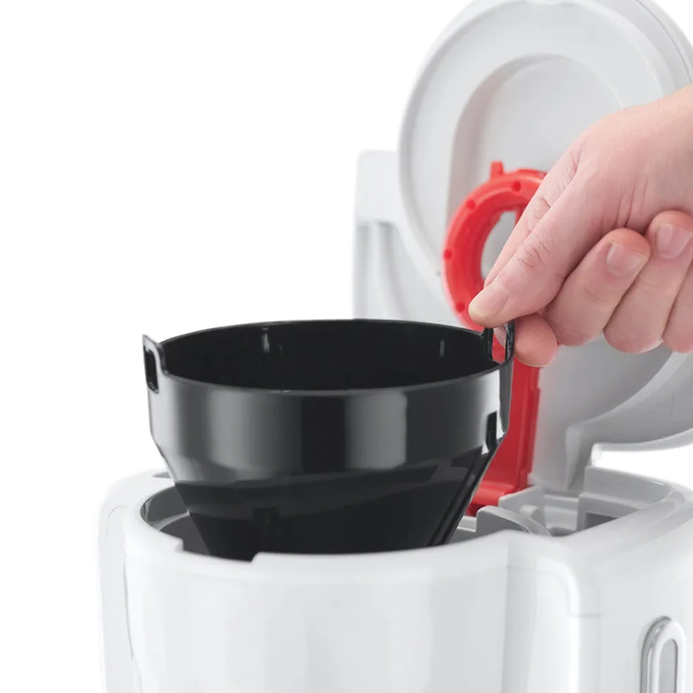 Cafetera de goteo Honeycomb Russell Hobbs