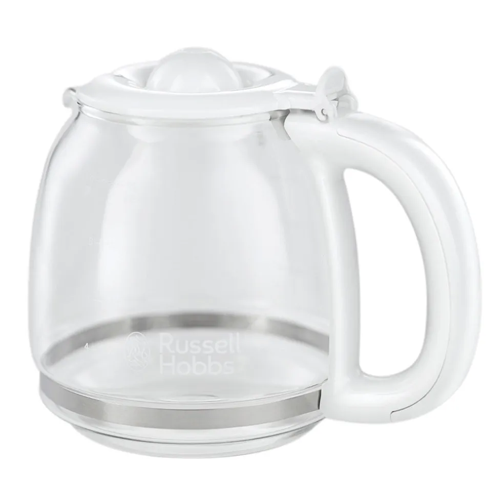 Cafetera de goteo Honeycomb Russell Hobbs