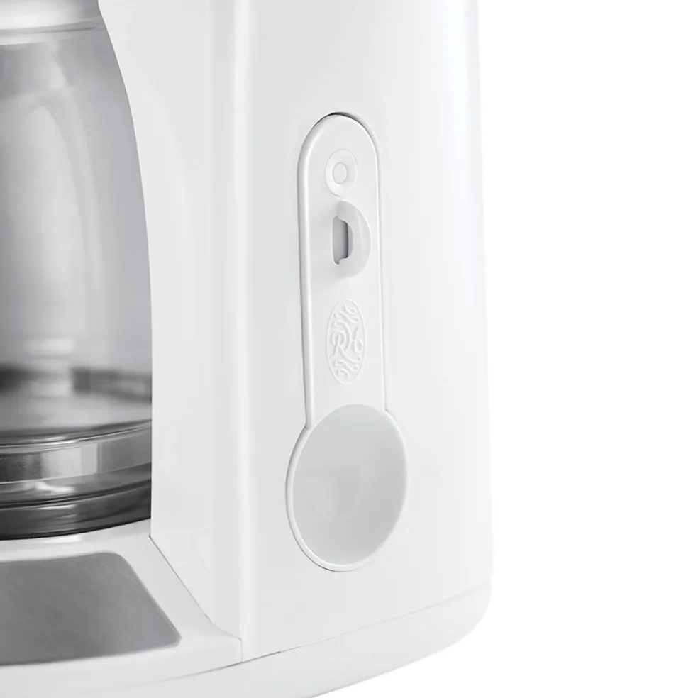 Cafetera de goteo Honeycomb Russell Hobbs