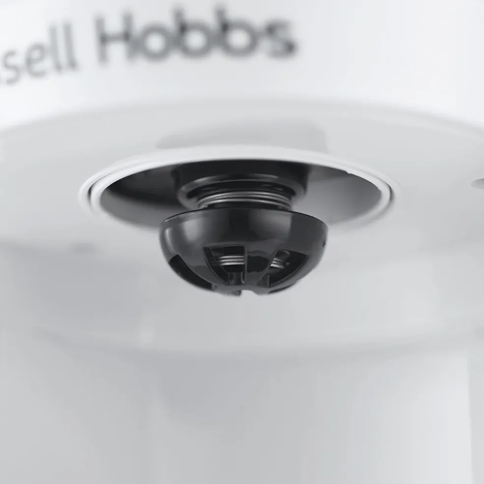 Cafetera de goteo Honeycomb Russell Hobbs