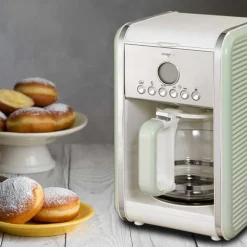 Cafetera de goteo Vintage Ariete