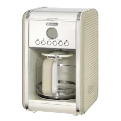 Cafetera de goteo Vintage Ariete