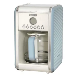 Cafetera de goteo Vintage Ariete