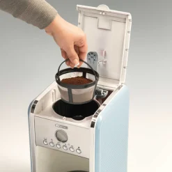 Cafetera de goteo Vintage Ariete