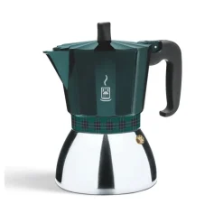 Cafetera Deluxe Induction Bra