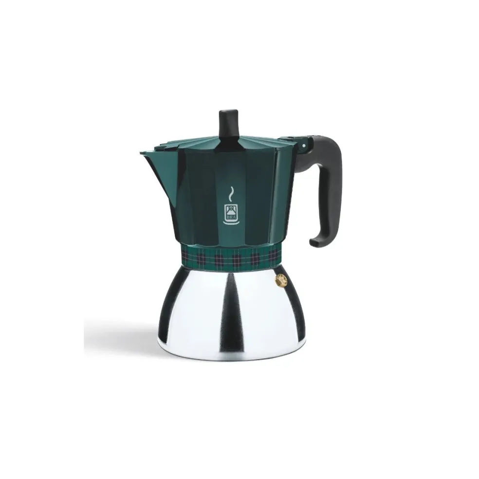 Cafetera Deluxe Induction Bra