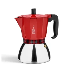Cafetera Deluxe Induction Bra