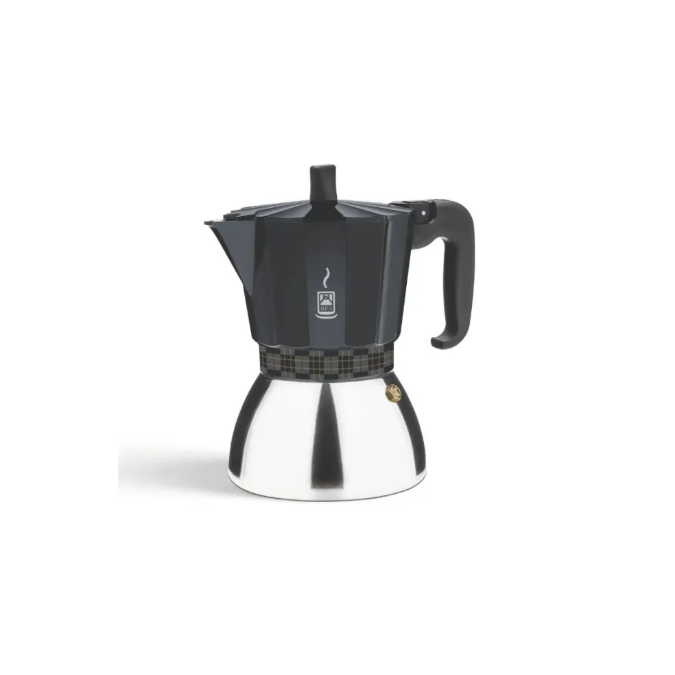 Cafetera Deluxe Induction Bra