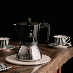 Cafetera Deluxe Induction Bra