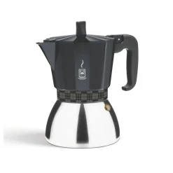 Cafetera Deluxe Induction Bra