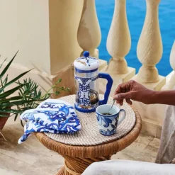 Cafetera de prensa Bialetti